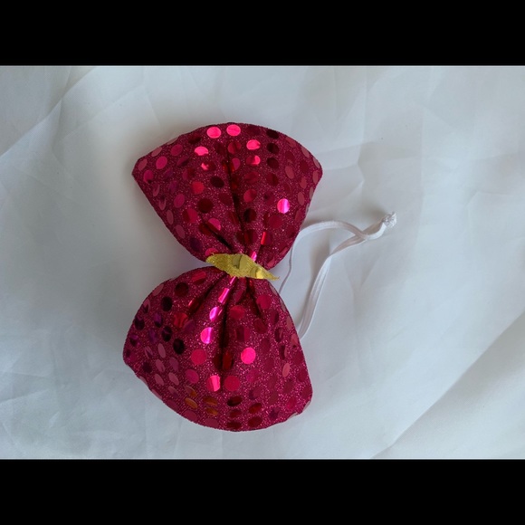 Dog bows 🐾 - Picture 1 of 2